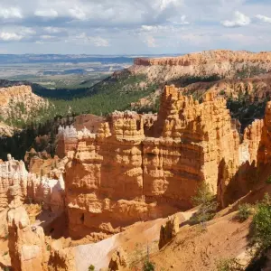 Explore Private 3 Day National Park Aerial Adventure Safari for 3 days with Bindlestiff Tours and discover unforgettable experiences - Photo 11
