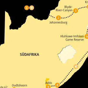 Explore Addo Adventure for 17 days with Chamaeleon and discover unforgettable experiences - Photo 2