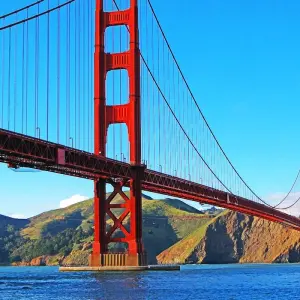 Explore Pacific Northwest & California featuring Washington, Oregon and California (Seattle, WA to San Francisco, CA) (2026) for 8 days with Collette and discover unforgettable experiences - Photo 7