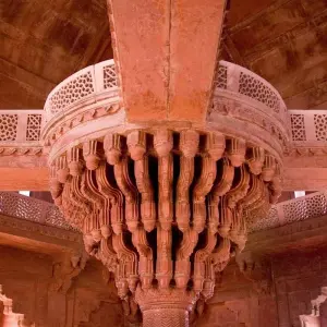 Explore 12 Days Luxrury North India Cultural Tour for 12 days with Edshil Tours  and discover unforgettable experiences - Photo 7