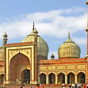 Explore 12 Days Luxrury North India Cultural Tour for 12 days with Edshil Tours  and discover unforgettable experiences - Photo 8