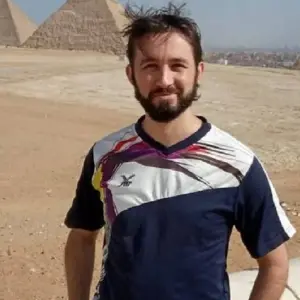 Explore Immersive Cairo: Giza Pyramids, Sphinx, Grand Egyptian Museum GEM and Bazaars Day Tour for 1 days with Egypt Gift Tours and discover unforgettable experiences - Photo 11