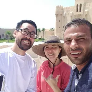 Explore Discover Best of Cairo and Alexandria in 4 Days with Free Airport transfers for 4 days with Egypt Gift Tours and discover unforgettable experiences - Photo 11
