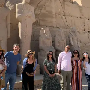Explore Best of Egypt 8-Days Package Cairo Pyramids, Nile Cruise, Balloon and Abu Simbel with Flights and Hotel From Cairo Airport for 8 days with Egypt Gift Tours and discover unforgettable experiences - Photo 11