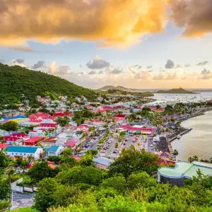 Explore Discover Eastern Caribbean & Grenadines 2026 - 15 Days (12 destinations) for 15 days with Emerald Cruises and discover unforgettable experiences - Photo 8