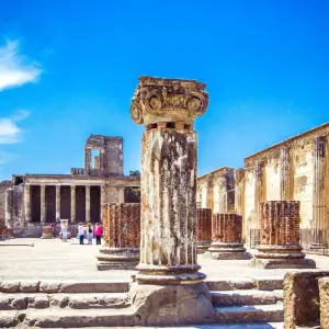 Explore Family Italy Amalfi Coast Adventure for 8 days with Explore! and discover unforgettable experiences - Photo 4