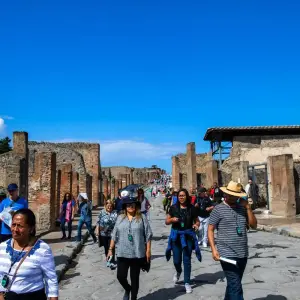 Explore Family Italy Amalfi Coast Adventure for 8 days with Explore! and discover unforgettable experiences - Photo 8