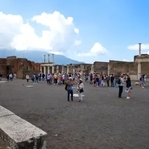 Explore Family Italy Amalfi Coast Adventure for 8 days with Explore! and discover unforgettable experiences - Photo 9