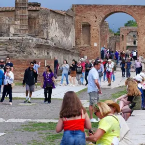 Explore Family Italy Amalfi Coast Adventure for 8 days with Explore! and discover unforgettable experiences - Photo 11