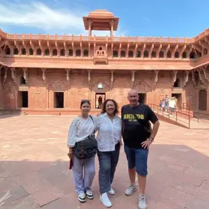 Explore Private 3 Days Golden Triangle Luxury Tour from Delhi for 3 days with Golden Triangle Tours Of India and discover unforgettable experiences - Photo 8