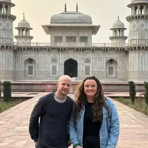 Explore Private 3 Days Golden Triangle Luxury Tour from Delhi for 3 days with Golden Triangle Tours Of India and discover unforgettable experiences - Photo 10