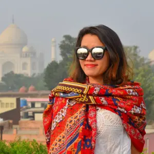 Explore 6 Days Golden Triangle Tour with Udaipur from Delhi for 6 days with Golden Triangle Tours Of India and discover unforgettable experiences - Photo 10