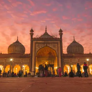 Explore Old and New Delhi Private Guided Full or Half-Day Tour for 1 days with Golden Triangle Tours Of India and discover unforgettable experiences - Photo 6