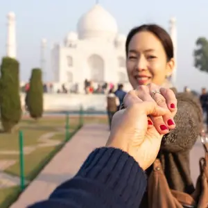 Explore Private 4 Days Tiger Safari and Taj Mahal Tour from Delhi for 4 days with Golden Triangle Tours Of India and discover unforgettable experiences - Photo 6