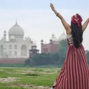 Explore Private 4 Days Tiger Safari and Taj Mahal Tour from Delhi for 4 days with Golden Triangle Tours Of India and discover unforgettable experiences - Photo 10