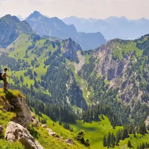 Explore From Munich to Venise : a Journey accross the Alps for 15 days with Grand Angle  and discover unforgettable experiences - Photo 2