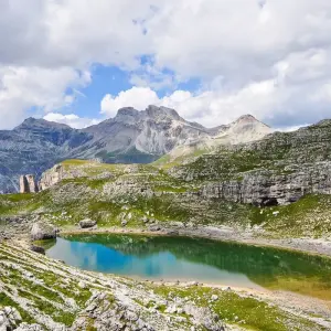 Explore From Munich to Venise : a Journey accross the Alps for 15 days with Grand Angle  and discover unforgettable experiences - Photo 3