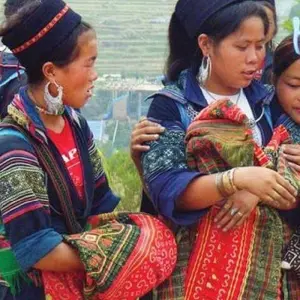 Explore Sapa-Halong Bay 5-Day Tour 2025-2026 for 5 days with Ha Long Bay Lux Cruises Tours and discover unforgettable experiences - Photo 5