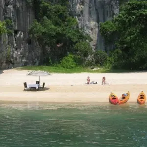 Explore Ninh Binh To Halong Bay 2 Days 1 Night: Highlight Tour 2025-2026 for 2 days with Ha Long Bay Lux Cruises Tours and discover unforgettable experiences - Photo 11