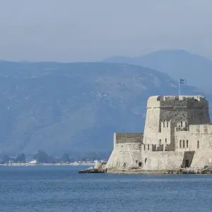 Explore SELF DRIVE 8 Days Classical Tour With Meteora. for 8 days with Remaz Tours GmbH and discover unforgettable experiences - Photo 6