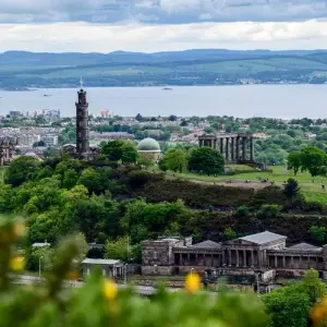 Explore 6 Day Edinburgh and Inverness By Train for 6 days with STM Tours LLC and discover unforgettable experiences - Photo 2