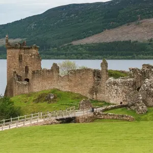Explore 5 Day Glasgow And Inverness Including Loch Ness for 5 days with STM Tours LLC and discover unforgettable experiences - Photo 2
