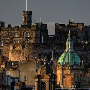 Explore 6 Day Edinburgh and Inverness By Train for 6 days with STM Tours LLC and discover unforgettable experiences - Photo 6