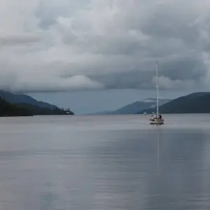 Explore 5 Day Glasgow And Inverness Including Loch Ness for 5 days with STM Tours LLC and discover unforgettable experiences - Photo 3