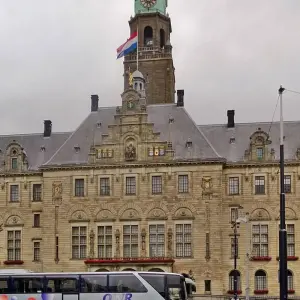 Explore 5-Day Amsterdam Including Rotterdam and Giethoorn for 5 days with STM Tours LLC and discover unforgettable experiences - Photo 2