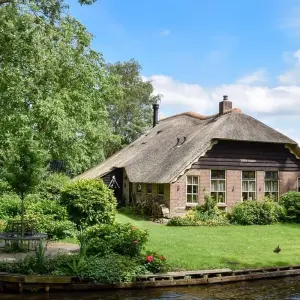 Explore 5-Day Amsterdam Including Rotterdam and Giethoorn for 5 days with STM Tours LLC and discover unforgettable experiences - Photo 3