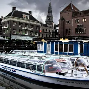 Explore 5-Day Amsterdam Including Rotterdam and Giethoorn for 5 days with STM Tours LLC and discover unforgettable experiences - Photo 5
