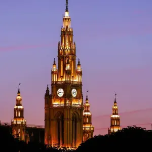Explore 6 Day In Vienna Including Danube Valley And Bratislava for 6 days with STM Tours LLC and discover unforgettable experiences - Photo 4