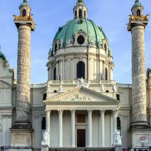 Explore 6 Day In Vienna Including Danube Valley And Bratislava for 6 days with STM Tours LLC and discover unforgettable experiences - Photo 5