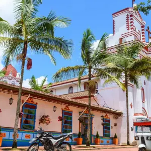 Explore Colombia Uncovered 2026 for 9 days with TruTravels and discover unforgettable experiences - Photo 2