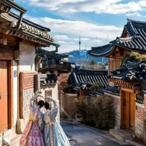 Explore 18 Days  Japan And South Korea Classic Tour  (private guide and driver）Family Tour  Customizable for 18 days with UME Travel Co. Ltd and discover unforgettable experiences - Photo 4