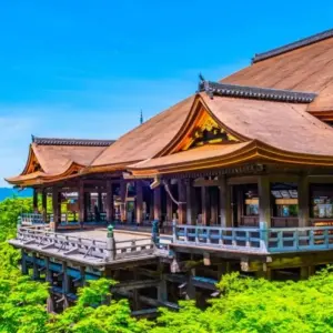 Explore 11 Days Highlights Japan & South Korea Tour (private guide and driver）Family Tour  Customizable for 11 days with UME Travel Co. Ltd and discover unforgettable experiences - Photo 7