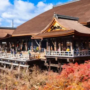 Explore 18 Days  Japan And South Korea Classic Tour  (private guide and driver）Family Tour  Customizable for 18 days with UME Travel Co. Ltd and discover unforgettable experiences - Photo 7