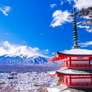 Explore 11 Days Highlights Japan & South Korea Tour (private guide and driver）Family Tour  Customizable for 11 days with UME Travel Co. Ltd and discover unforgettable experiences - Photo 8