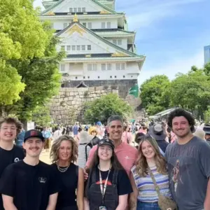Explore 11 Days Highlights Japan & South Korea Tour (private guide and driver）Family Tour  Customizable for 11 days with UME Travel Co. Ltd and discover unforgettable experiences - Photo 9