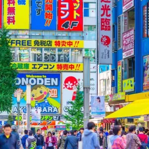 Explore 18 Days  Japan And South Korea Classic Tour  (private guide and driver）Family Tour  Customizable for 18 days with UME Travel Co. Ltd and discover unforgettable experiences - Photo 9