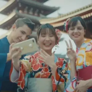 Explore 11 Days Highlights Japan & South Korea Tour (private guide and driver）Family Tour  Customizable for 11 days with UME Travel Co. Ltd and discover unforgettable experiences - Photo 10