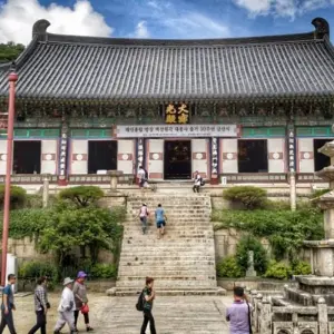 Explore 13 Days Japan& South Korea Cultural Tour  (private guide and driver）Family Tour  Customizable for 13 days with UME Travel Co. Ltd and discover unforgettable experiences - Photo 9