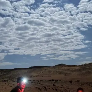 Explore Awakening the Sacred Nile"A Soul Alchemy Journey" for 15 days with AB Voyages Egypt and discover unforgettable experiences - Photo 4