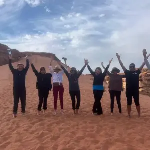 Explore Awakening the Sacred Nile"A Soul Alchemy Journey" for 15 days with AB Voyages Egypt and discover unforgettable experiences - Photo 6