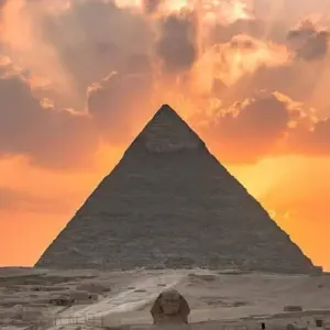 Explore Awakening the Sacred Nile"A Soul Alchemy Journey" for 15 days with AB Voyages Egypt and discover unforgettable experiences - Photo 9