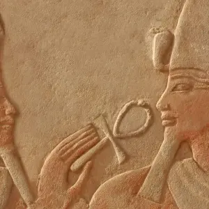 Explore Awakening the Sacred Nile"A Soul Alchemy Journey" for 15 days with AB Voyages Egypt and discover unforgettable experiences - Photo 11