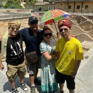 Explore Private Overnight Jaipur Tour from Delhi for 2 days with Aalin Tours and discover unforgettable experiences - Photo 4