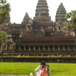 Explore Cambodia Grand Discovery 22 Day Private Tour of Heritage, Highlands & Coast for 22 days with About Cambodia Travel & Tours and discover unforgettable experiences - Photo 2