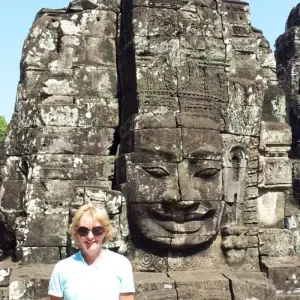 Explore Cambodia Cultural Journey 7 Day Private Tour from Phnom Penh to Siem Reap for 7 days with About Cambodia Travel & Tours and discover unforgettable experiences - Photo 10