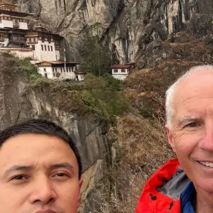 Explore Peaceful Tour 6 Nights 7 Days for 7 days with Adventure Himalayan Travels and discover unforgettable experiences - Photo 2